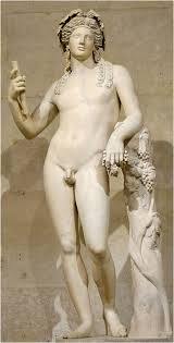 Defacing Dionysus: The Fabrication of an Anti-Transgender Myth