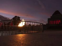 This anzac day we'll come together, in person and in spirit, to commemorate the men and women the australian war memorial will welcome thousands of people to the anzac day dawn service and. Txpafh4bkigajm
