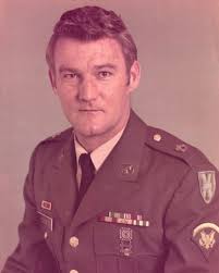 Gerald Cline Obituary January 19, 2024