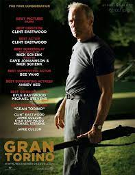 Gran Torino Dvdrip Latino Clint Eastwood Clint Eastwood Movies Eastwood Movies