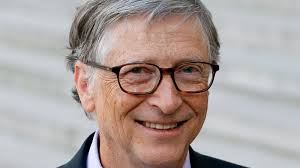 What You May Not Know About Bill Gates