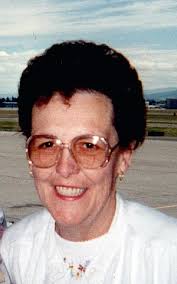 Virginia Bellet Obituary