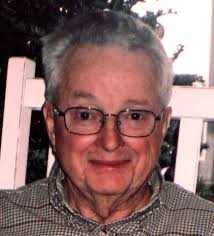 Obituary for Irvin J. Slabach