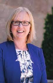 Bernadette Stockman's Instagram, Twitter & Facebook