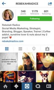 Hal ini untuk menarik perhatian orang lain. 10 Best Instagram Profile Bio Ideas To Inspire You Brand Glow Up