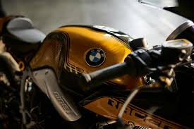 The r ninet racer is a gorgeous and indulgent motorcycle. 2019 Bmw R Ninet Racer Guide Total Motorcycle