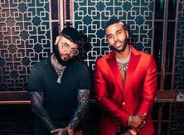 Sort by album sort by song. Farruko Warner Music Germany