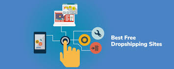 (general products) the best uk dropshipping suppliers that are focused on a specific niche. 8 Best Free Dropshipping Sites Without Membership Fees Goten Dropshipping Platform