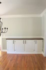 old kitchen cabinets