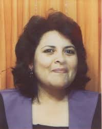 Ana Rodriguez Obituary