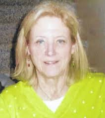 Mary Wehrman Obituary (1954