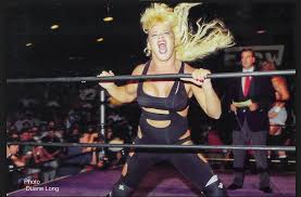 LUNATIC: THE LUNA VACHON STORY — Canadian Film Fest