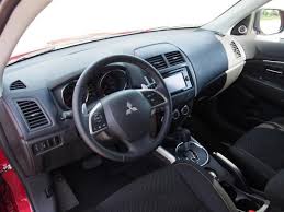 2020 mitsubishi outlander sport interior. 2014 Mitsubishi Outlander Sport Review Car Reviews