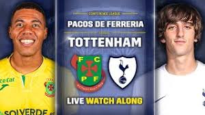 Nuno espirito santo made 11 changes from last weekend's premier league victory over manchester city, with harry kane again not involved, and that told in a … 1micmyehvrwbwm