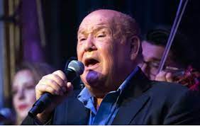 Murió Leo Dan a los 82 años – El Atlántico