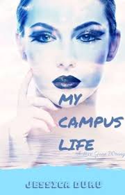 📚🌼MY CAMPUS LIFE📚🌼