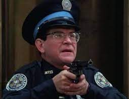 When a new gang moves into town it's up to the screwball police team to stop them. Carl Sweetchuck Police Academy Wiki Fandom