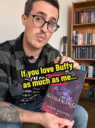 Discover New Books Inspired by Buffy the Vampire Slayer