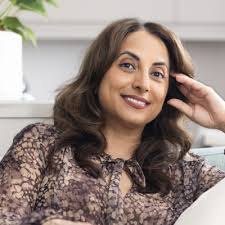 Race and racial identity therapy in Whitton