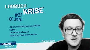 Marcus Wolf zu Kapitalflucht und Kapitalverkehrskontrollen