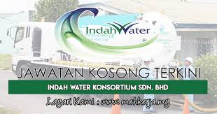 Walaubagaimanapun, penyenaraian akan dikemaskini dari masa ke semasa pada halaman rasmi maukerja (sistem pengurusan pengambilan atas talian). Jawatan Kosong Terkini Di Indah Water Konsortium Sdn Bhd 14 Mac 2018 Jawatan Kosong 2020 Kerja Kosong Terkini Job Vacancy