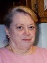 Obituary information for Marjorie G. Reece