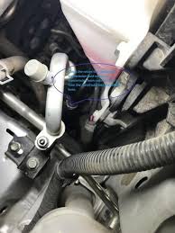 What kind of transmission does the 2006 toyota 4runner have? Transmission Fluid Atf Change Using The Cooling Line 5th Gen 4runner Toyota 4runner Forum Largest 4runner Forum