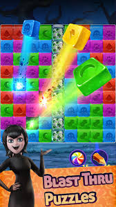 100% trabajando en 0 dispositivos, votado por 34950, desarrollado por bigcool games. Hotel Transylvania Puzzle Blast Matching Games Apk Mod 1 15 2 Unlimited Money Crack Games Download Latest For Android Androidhappymod