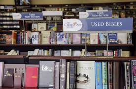 The Ground Floor Entrepreneur Opens Christian Bookstore Soon After Family Christian Stores Closes The Gazette