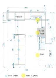 Right now, the depth of grief, loss, and uncertainty created by this catastrophe for the victims, their families, friends, and the immediate community are immeasurable. Kitchen Remodel Lighting Advice