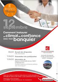 Lcl banque privée est l'une des toutes premières banque privée en france, par le nombre de ses clients et le montant de leurs encours. Compiegne Comment Negocier Avec Sa Banque Business Women