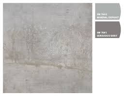 Concrete Paint Colors