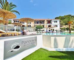 Panormos Beach Hotel Skopelos Updated 2021 Prices Reviews And Photos Greece Tripadvisor