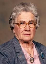 Most Recent Obituaries