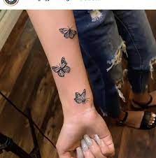 Aesthetic Nails Videos Artsy Aesthetic Aestheticallypleasing Chillvibes Aesthetic Nails Artsy Tattoos Hand Tattoos Butterfly Hand Tattoo