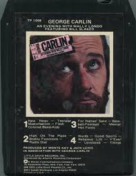 George Carlin