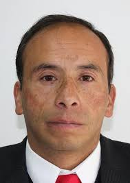 Otorongo REY BENAVIDES, LUIS RAUL. DNI: 04081974