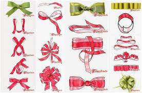 6 Beautiful Satin Bow Tutorials Diy Cozy Home Bow Tutorial Satin Bow Tutorial Bows Diy Ribbon