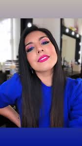 Acompañarme a grabar un clip para Instagram y te muestro como hago mi  maquillaje 💄