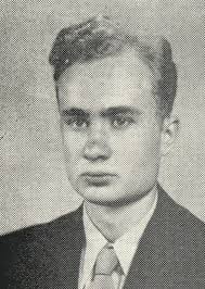 Dr Donald Ray “DB” Beikman (1925-2008)