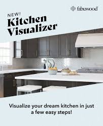 The onyx frost cabinets offer a refreshing blend of elegance and style, bringing an upbeat vibe to any kitchen. Fabuwood Cabinetry Fabuwood Twitter
