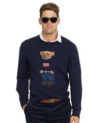Online shopping a variety of best wool camel belt at dhgate.com. Flag Polo Bear Sweater Mens Outfits Cashmere Sweater Men Wool Sweater Men