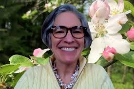 Nancy Florio's Instagram, Twitter & Facebook