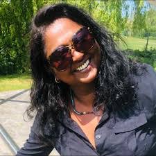 Patricia Kloosterman's Instagram, Twitter & Facebook