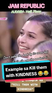 Dont Judge A Book by Its Cover Filipino