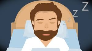 12 Steps to a Better Night's Sleep