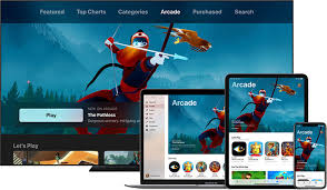 Apple Arcade The Complete Guide Macrumors