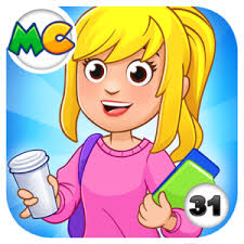 Everything is possible in my city! My City Archives My Town Games