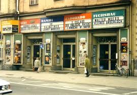 Bamberg The Old Luitpold Kino Bamberg Moers Schweinfurt