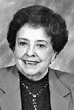 Grace Scott Obituary (2015)